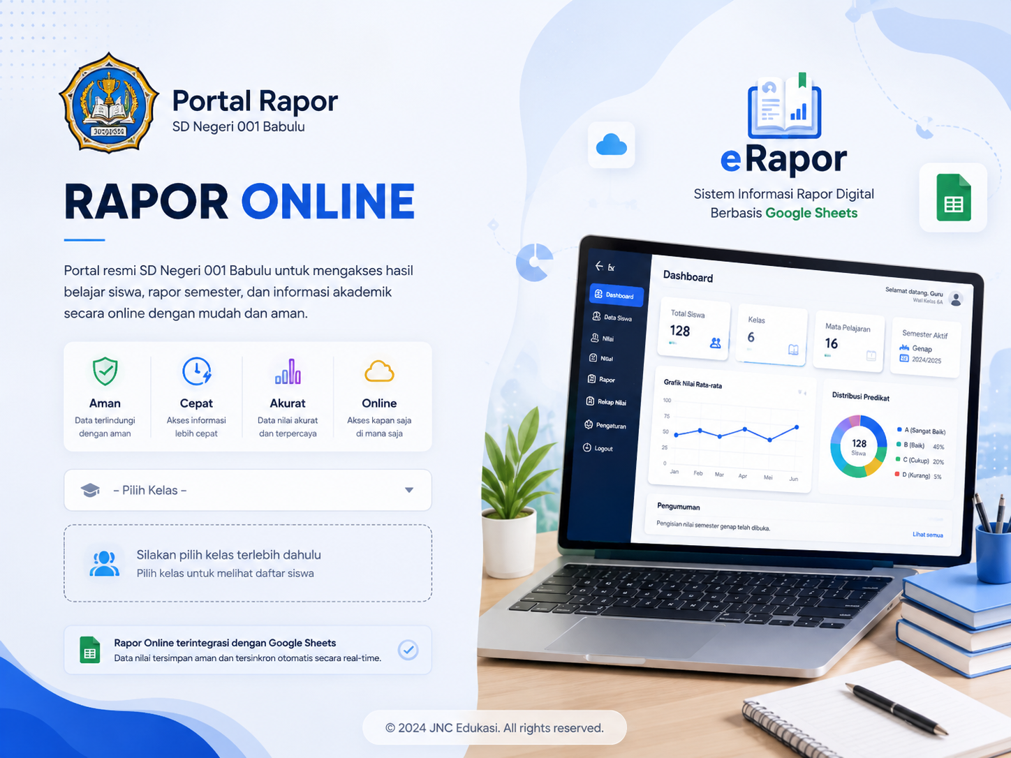 Online Reports