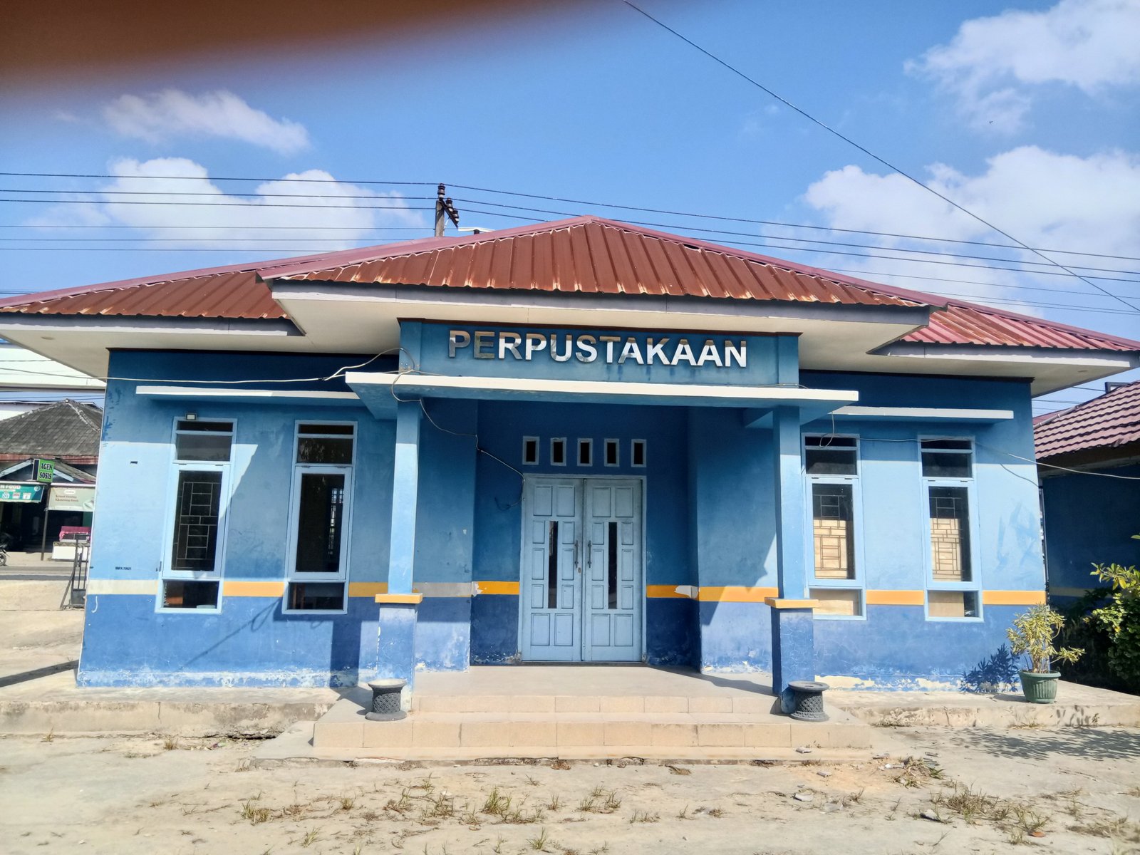 School Library
