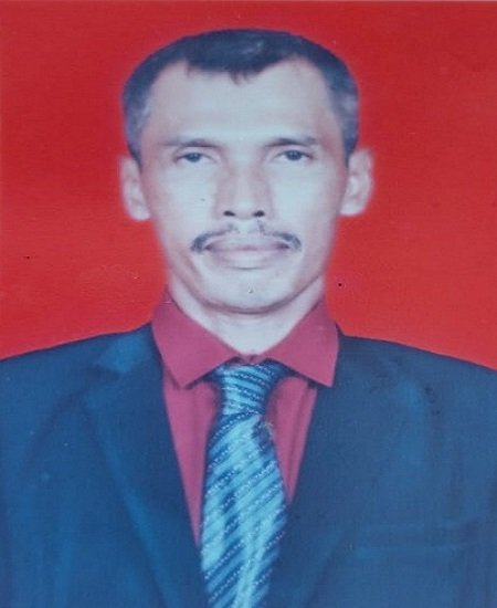 Sutrisno, S.Pd., M.M.