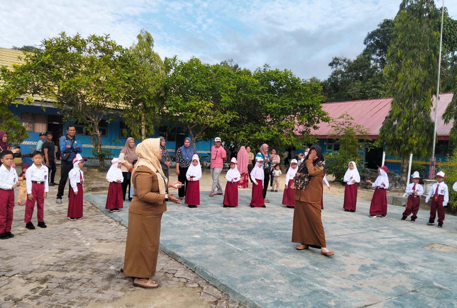 Program Minat & Bakat Siswa